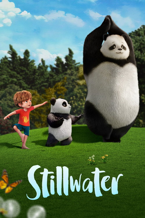 Stillwater постер