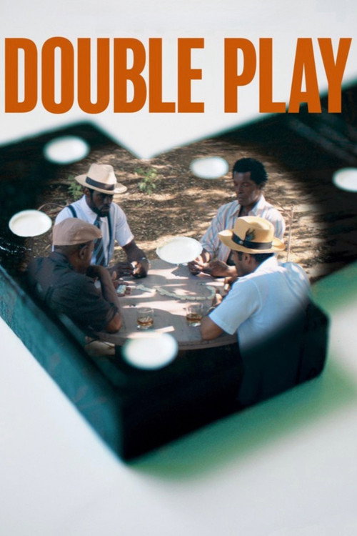 Double Play постер