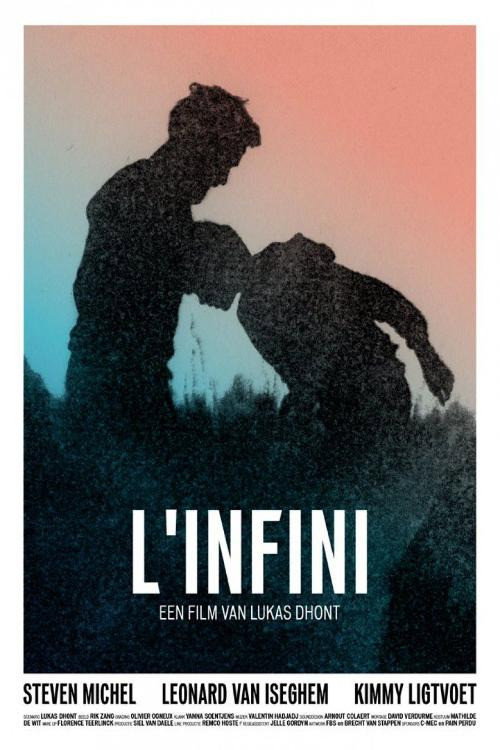 L'infini постер