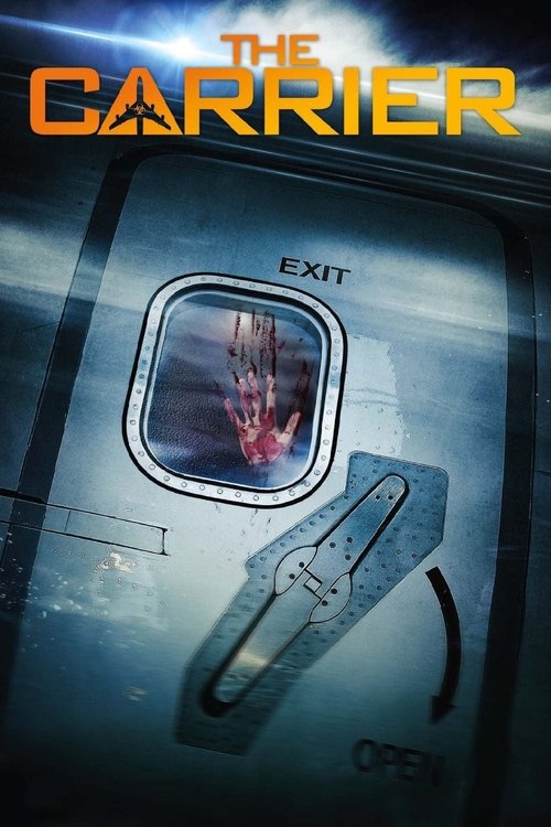 The Carrier постер