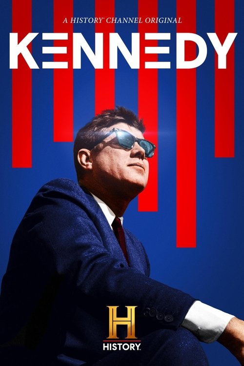 Kennedy постер