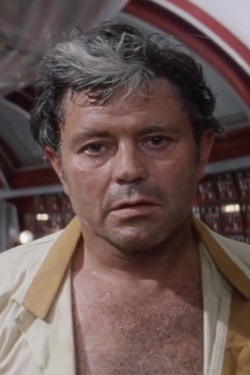 Auteur in Space постер