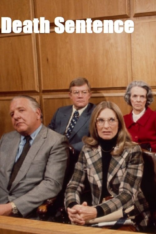 Death Sentence постер