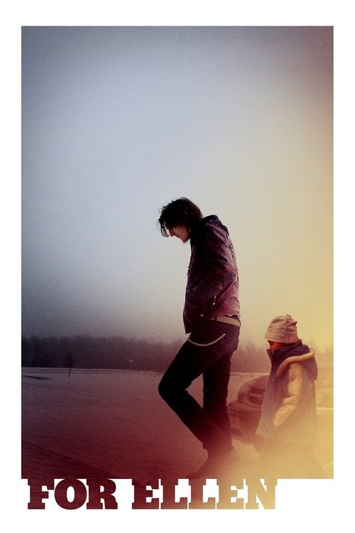 For Ellen постер