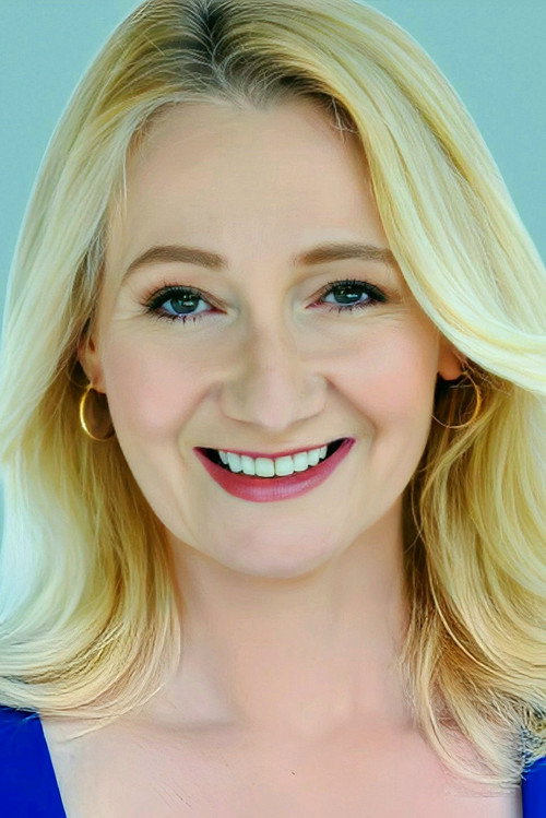 Catherine Pelonero