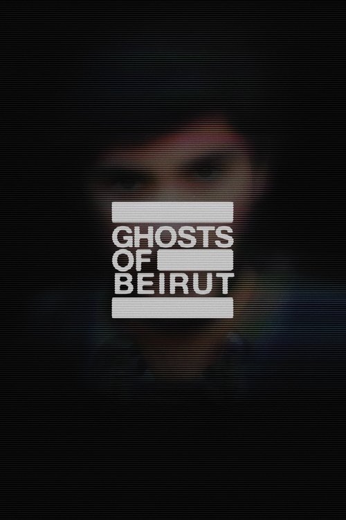 Ghosts of Beirut постер