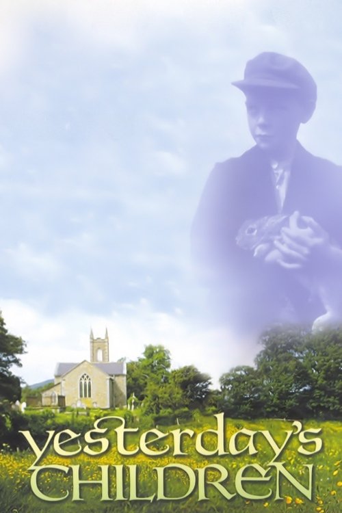 Yesterday's Children постер