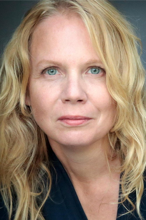Eleanor Brunsdon