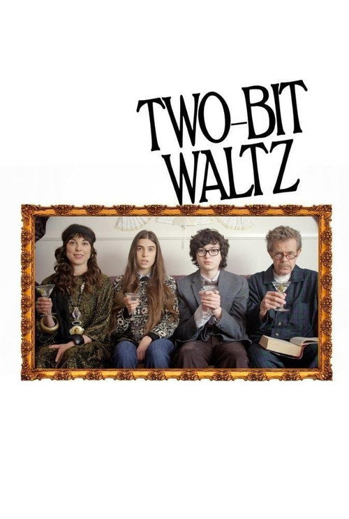 Two-Bit Waltz постер