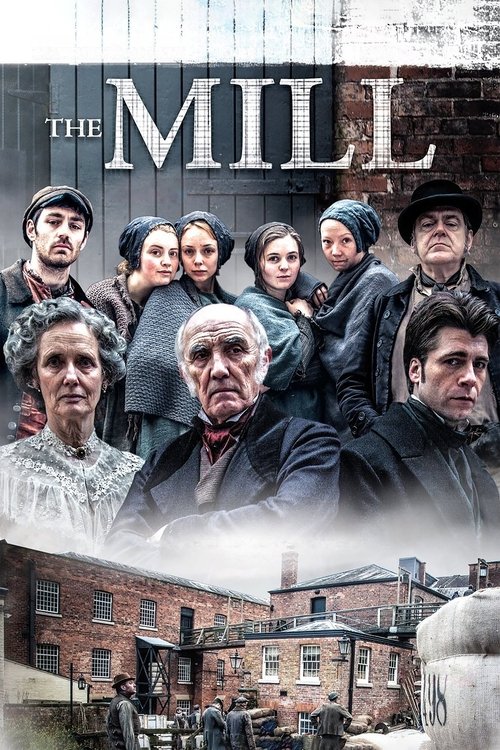 The Mill постер