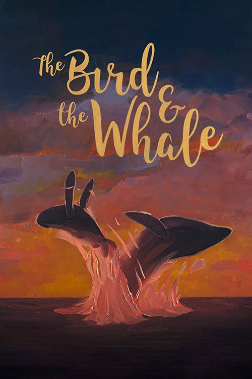 The Bird & The Whale постер