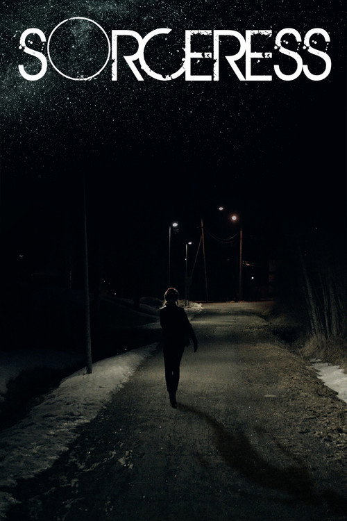 Sorceress постер