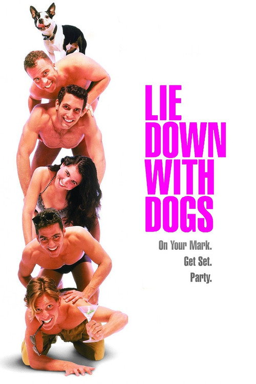 Lie Down With Dogs постер