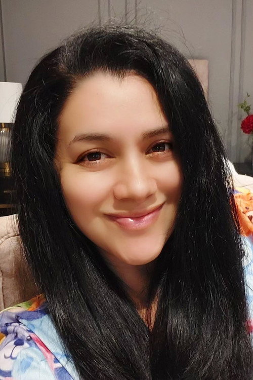 Памела Боуден