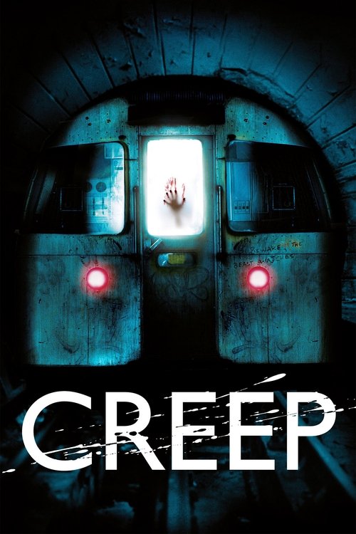 Creep постер