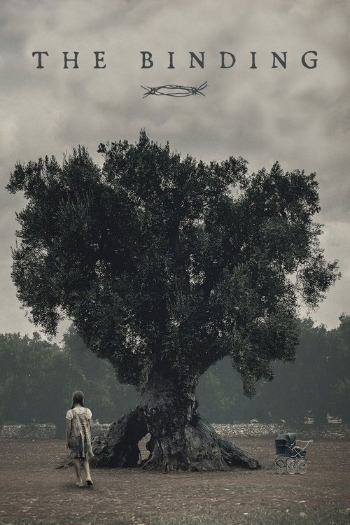 Привязывание постер