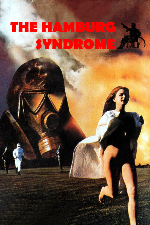 The Hamburg Syndrome постер