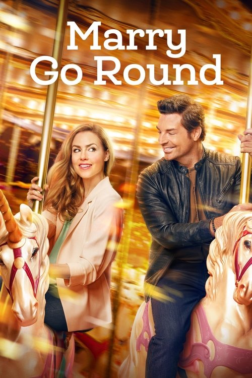 Marry Go Round постер