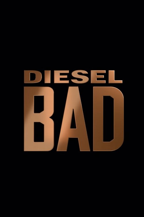 BAD постер