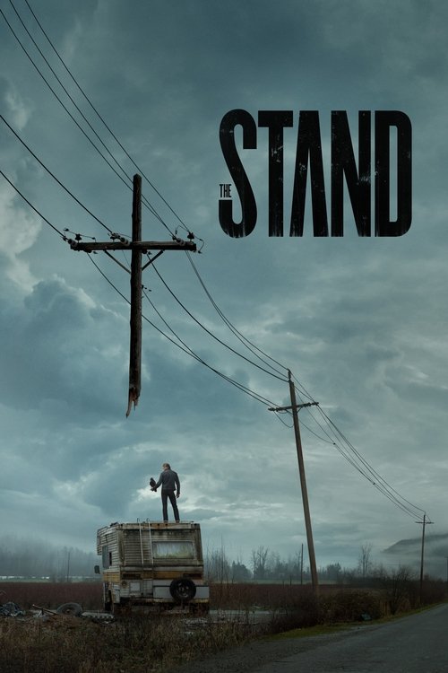 The Stand постер