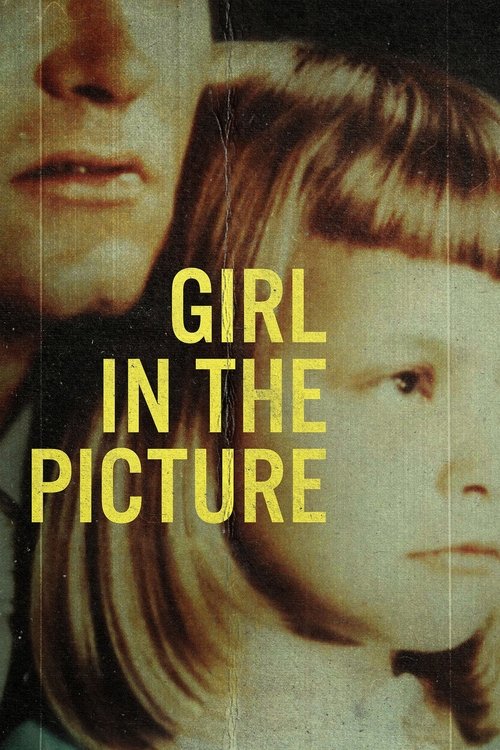 Girl in the Picture постер