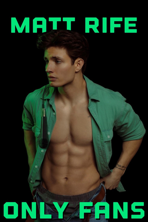 Matt Rife: Only Fans постер