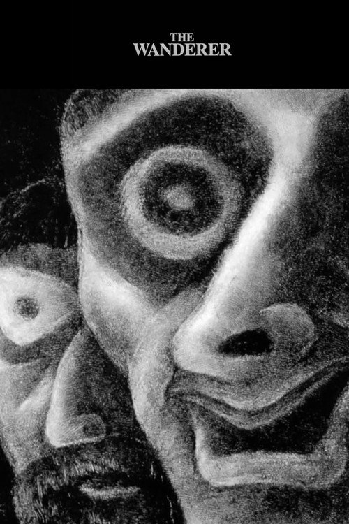 The Wanderer постер
