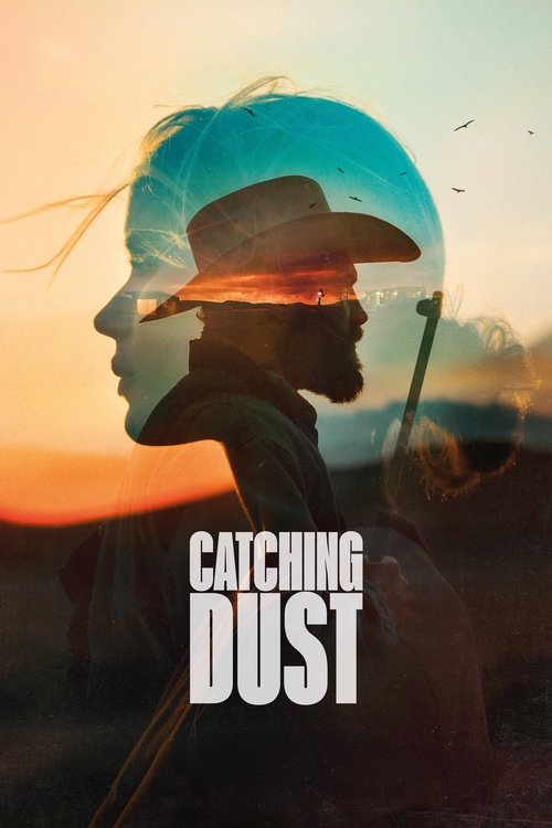 Catching Dust постер
