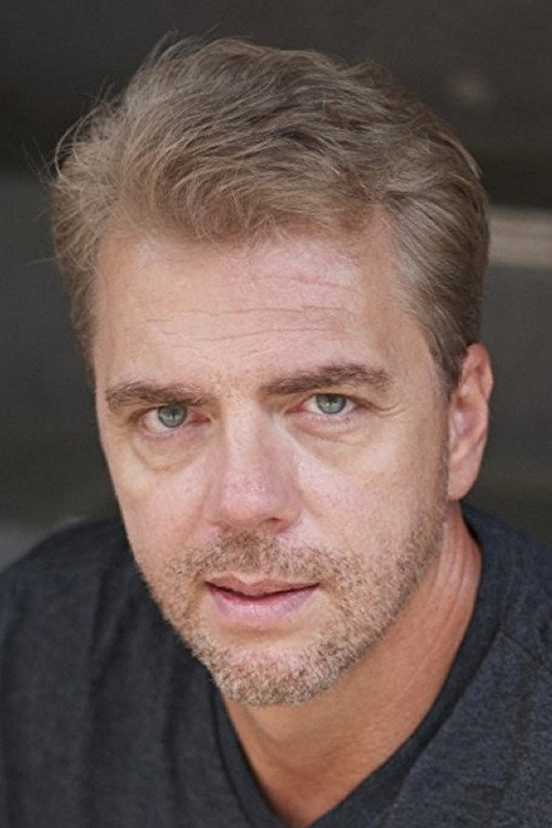 Рэймонд Мамрак