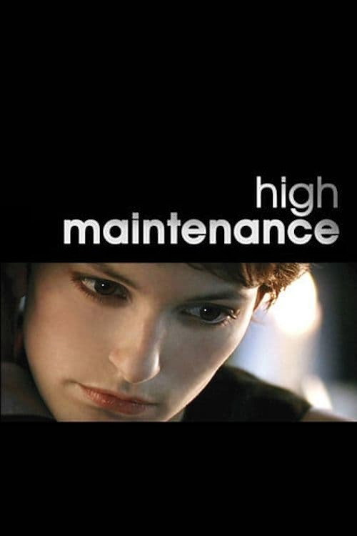 High Maintenance постер
