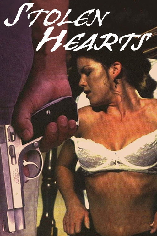 Stolen Hearts постер