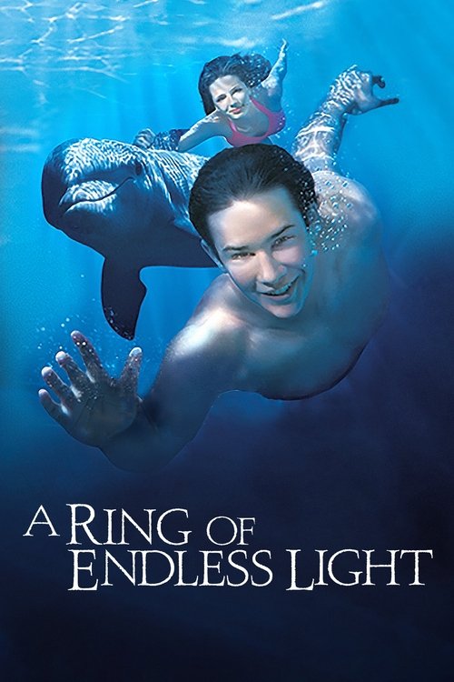 A Ring of Endless Light постер