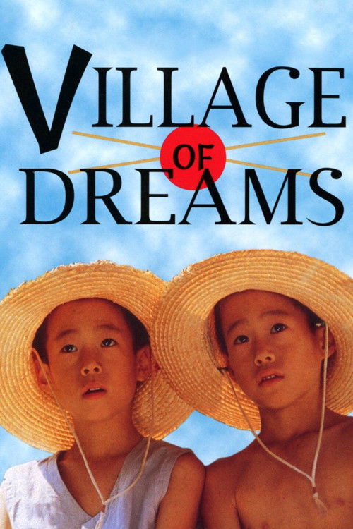 Village of Dreams постер