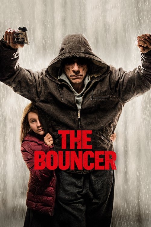 The Bouncer постер