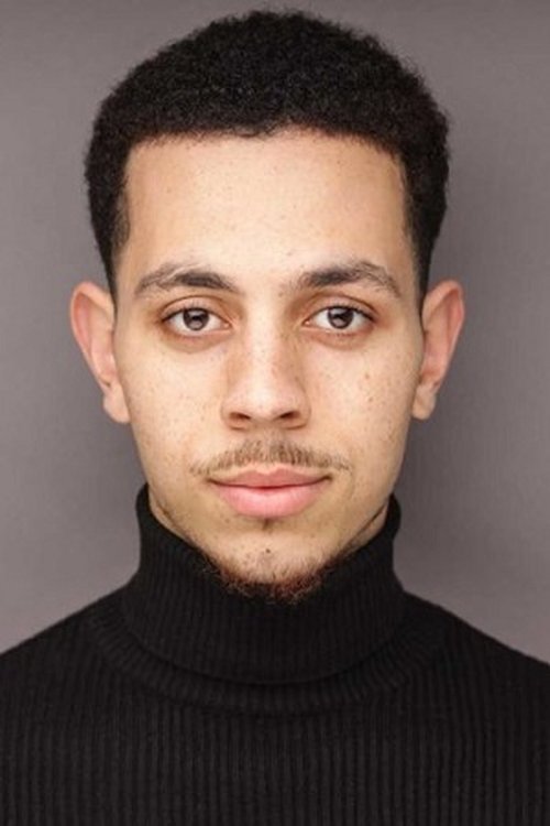 Шадрах Агозино