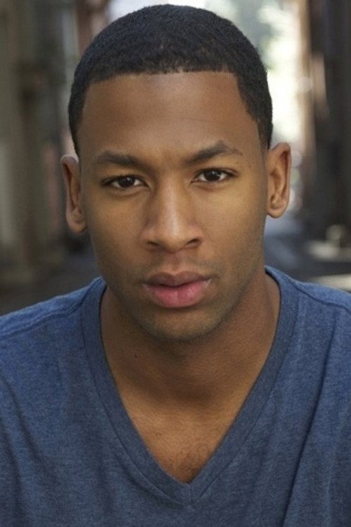 Дарнелл Кирквуд