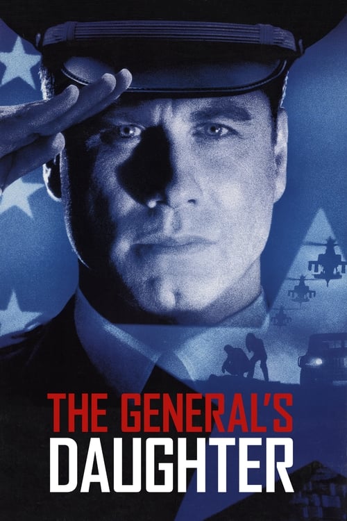 The General's Daughter постер