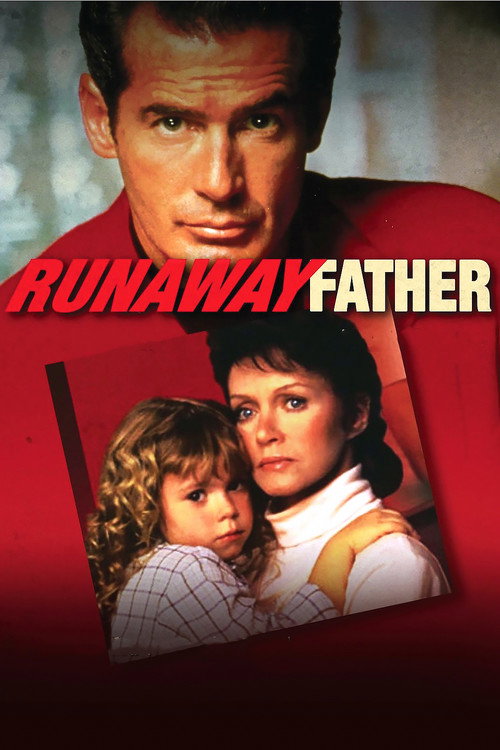 Runaway Father постер