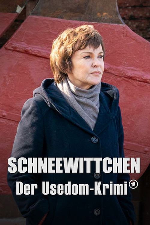 Schneewittchen - Der Usedom-Krimi постер