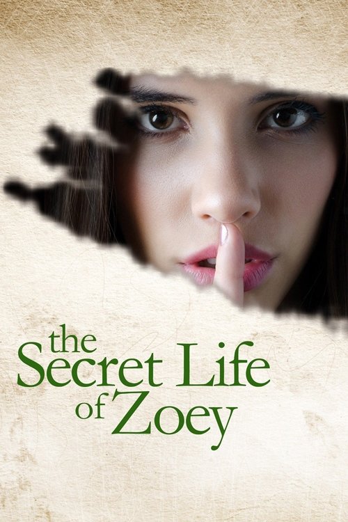 The Secret Life of Zoey постер