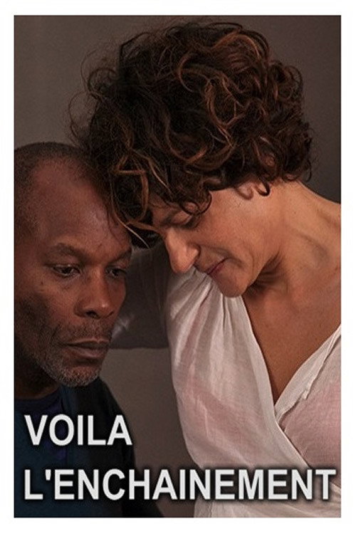Voilà l'enchaînement постер