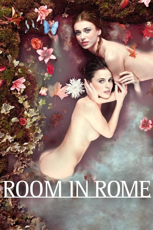 Room in Rome постер