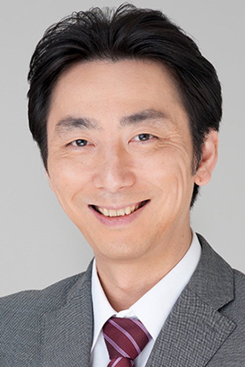 Kazunari Koiso