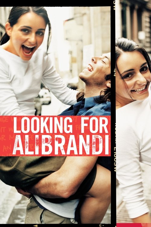 Looking for Alibrandi постер