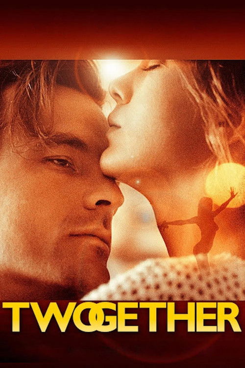 Twogether постер