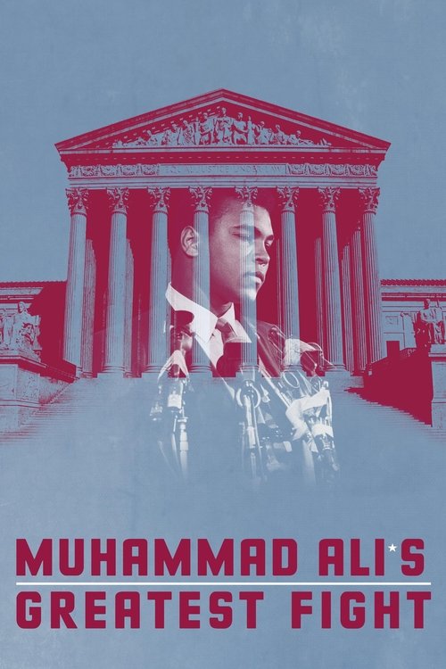 Muhammad Ali's Greatest Fight постер