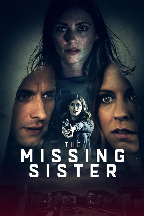The Missing Sister постер