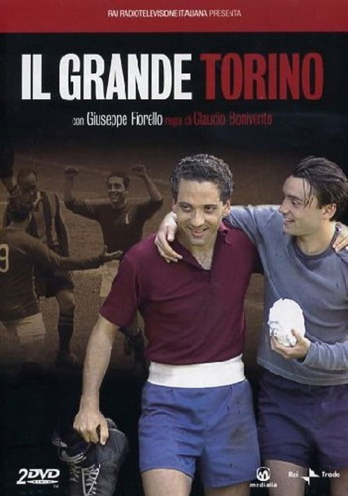 Il grande Torino постер