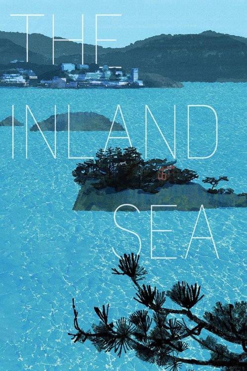The Inland Sea постер