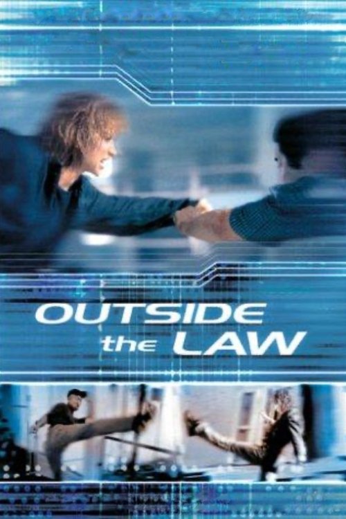 Outside the Law постер